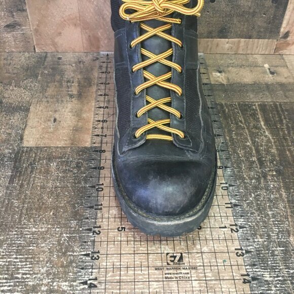Danner 21210 GoreTex Soft Toe Work Boots Mens 12 D - Picture 2 of 12